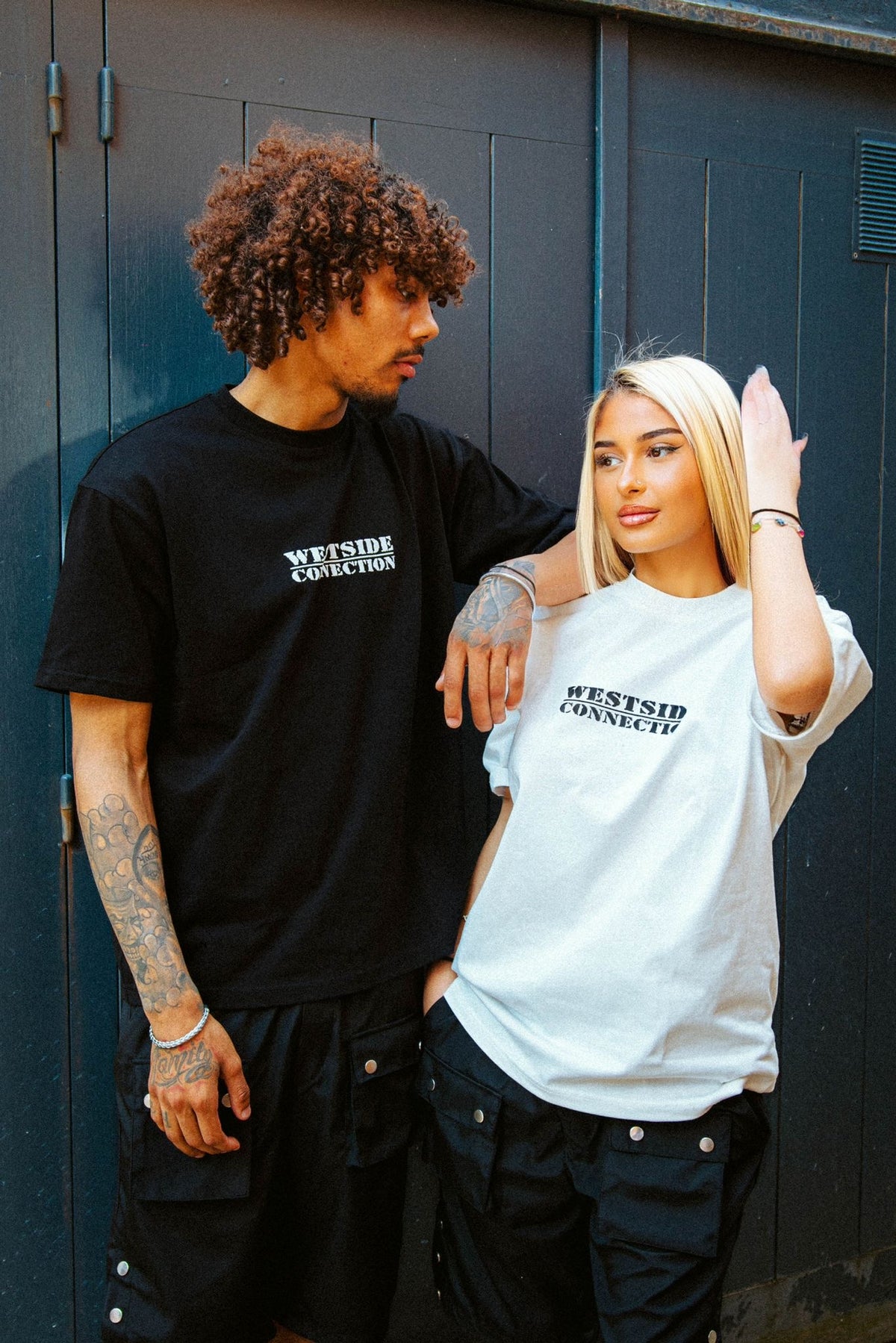 Tee-shirts