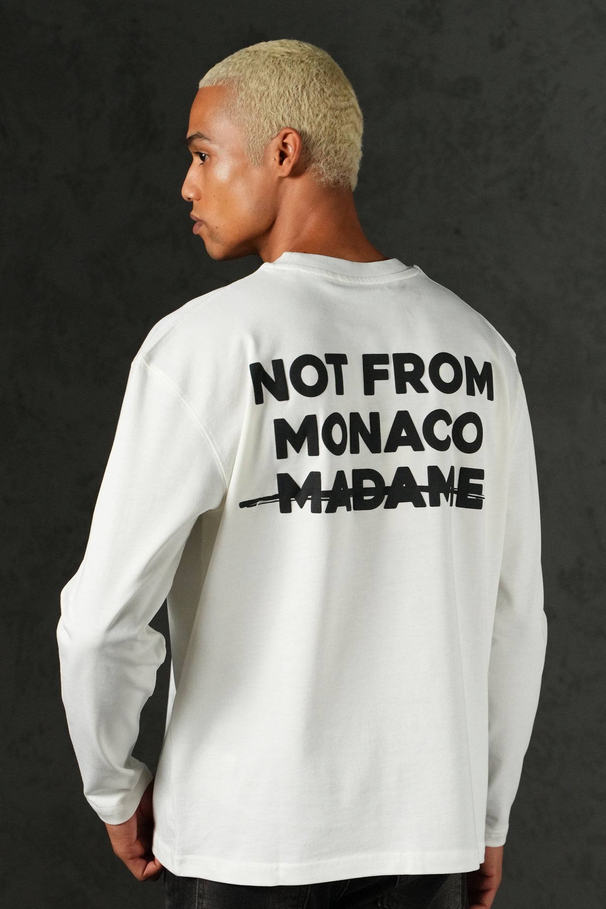 Prêt-à-porter homme