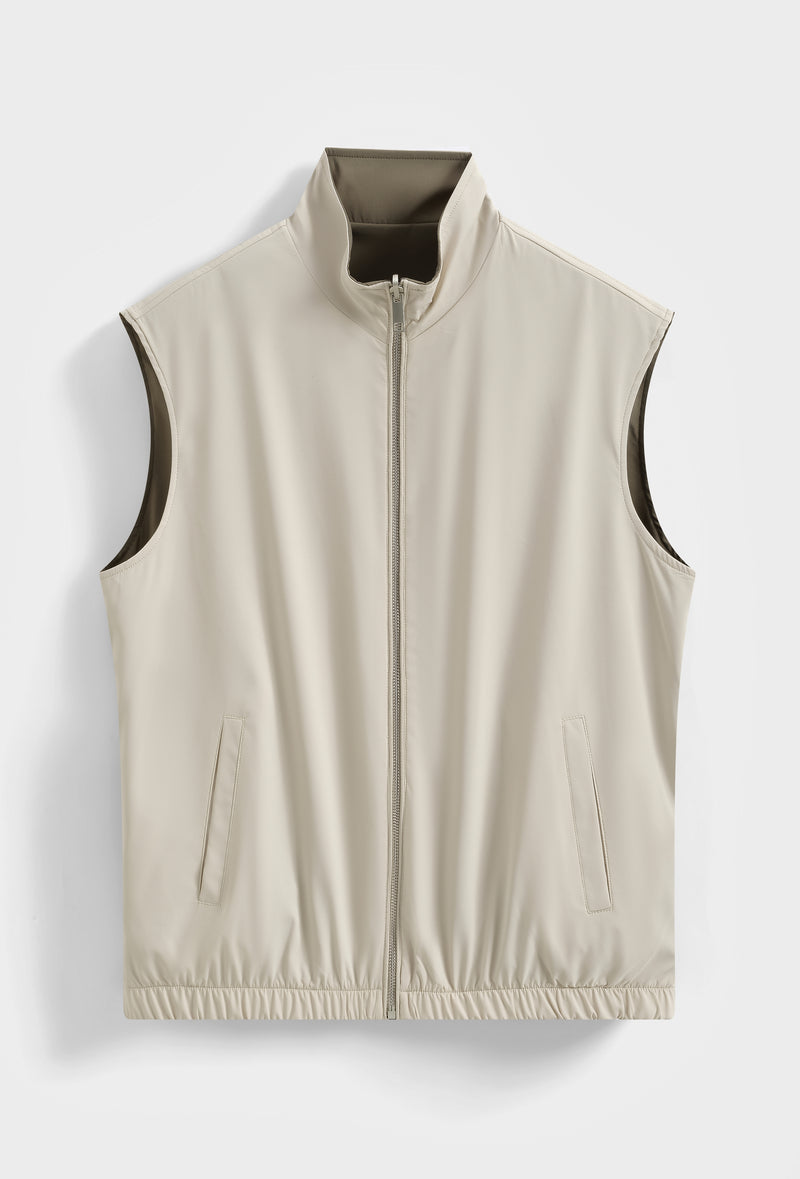 VESTE - RÉVERSIBLE ROTTERDAM