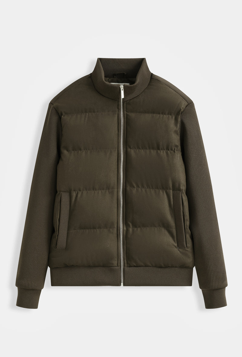 VESTE - ST PATRICK