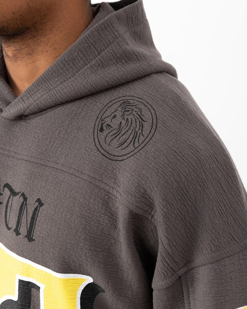 PULL - BEAST93 GREY