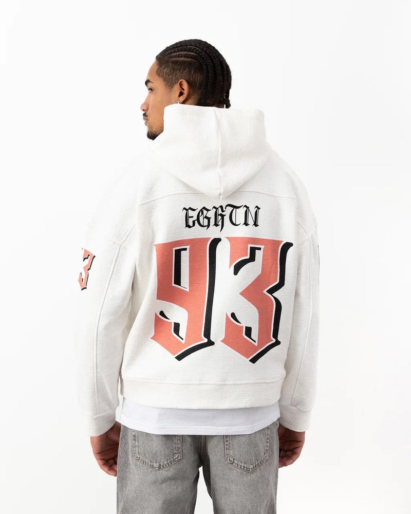 PULL - BEAST93 WHITE