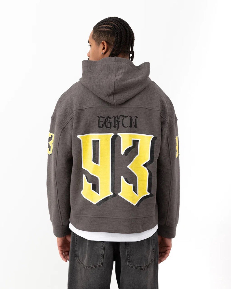 PULL - BEAST93 GREY