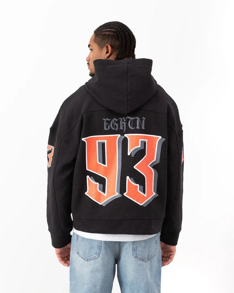 PULL - BEAST93 BLACK