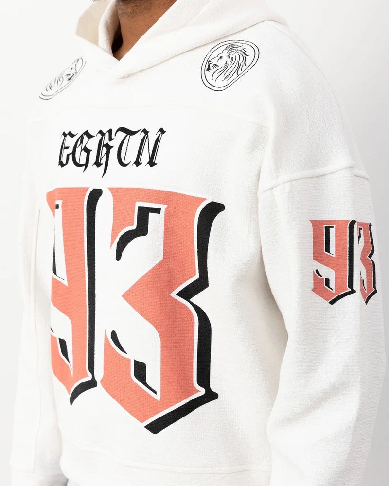 PULL - BEAST93 WHITE