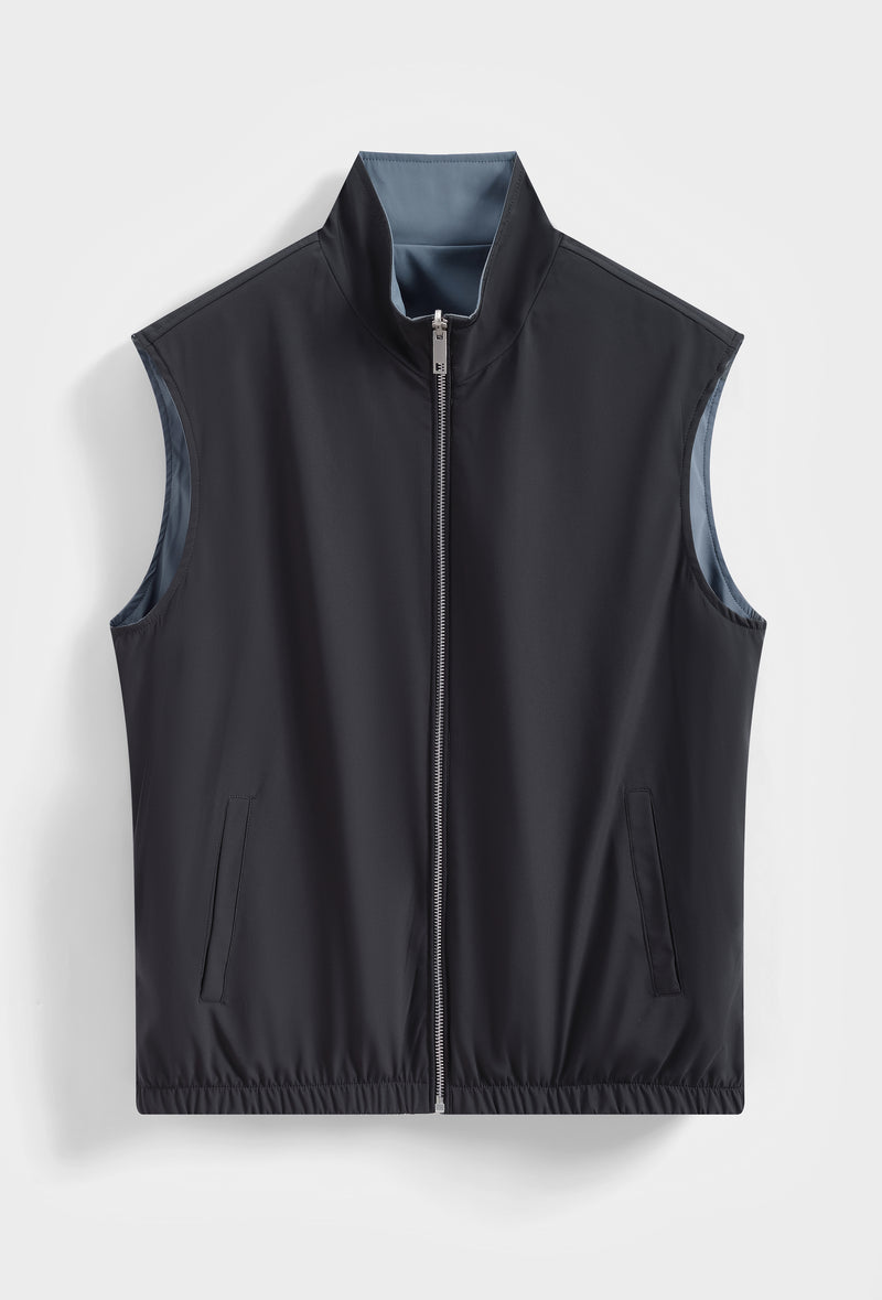 VESTE - RÉVERSIBLE ROTTERDAM