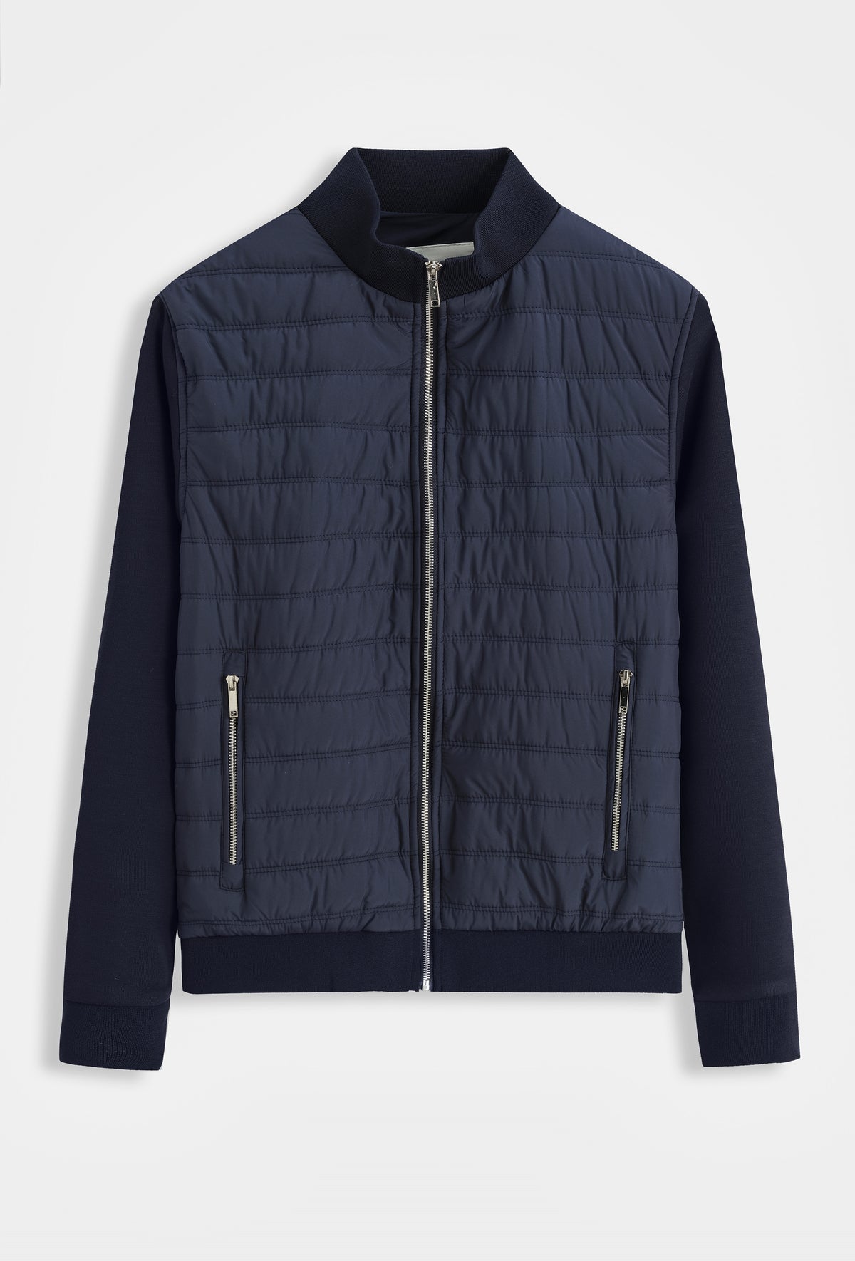 VESTE MI SAISON - GHOST