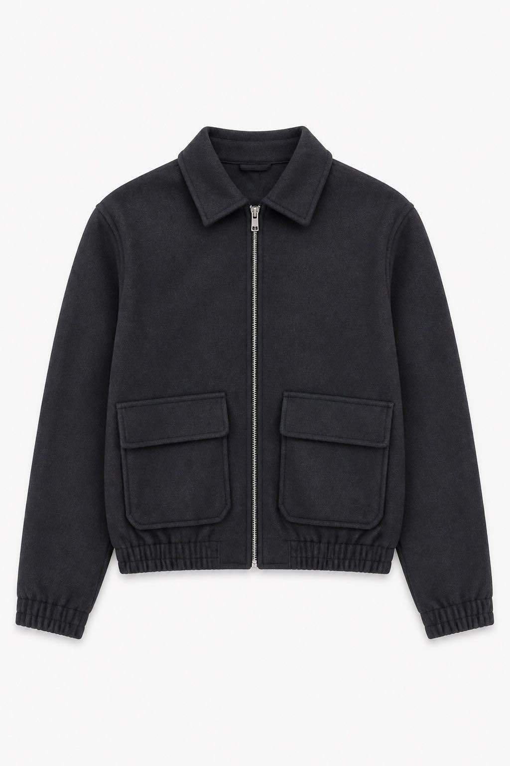 VESTE - KALOU