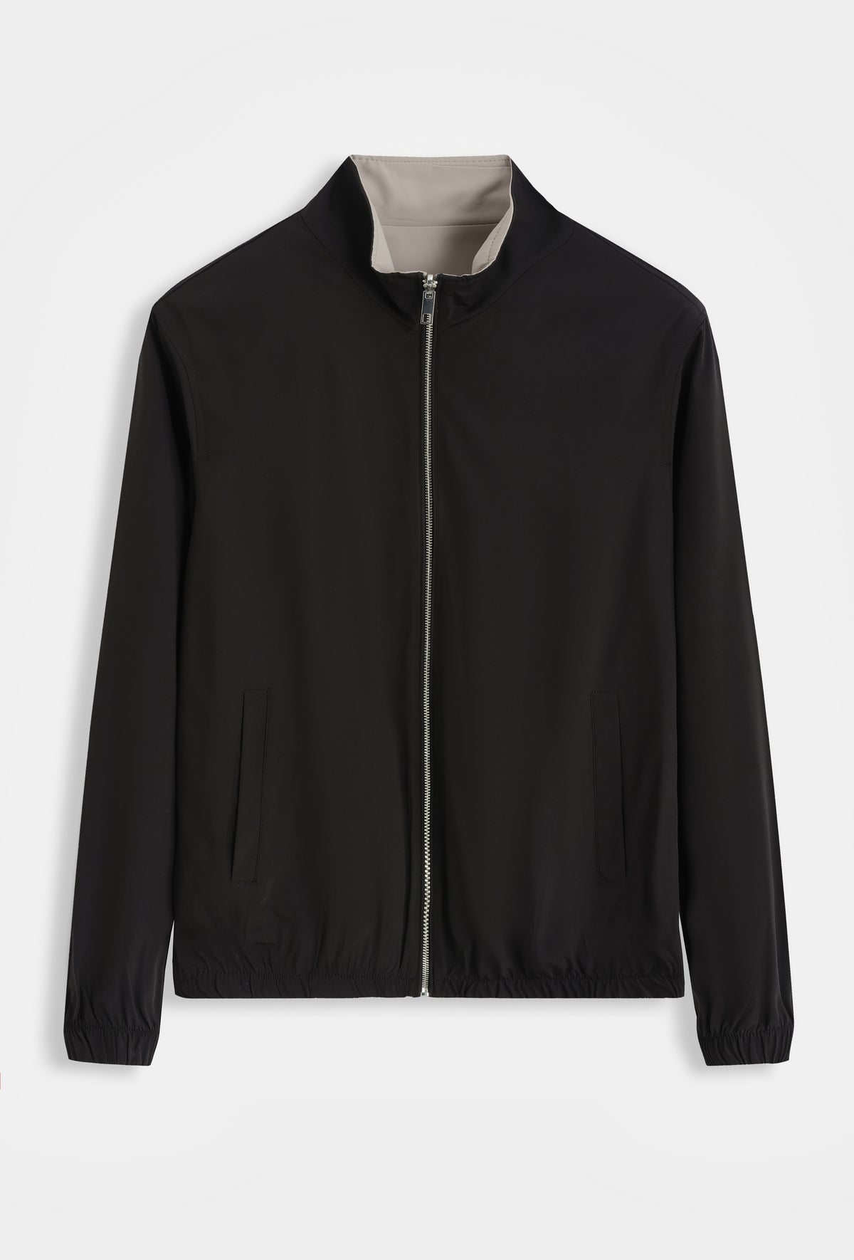 VESTE - MEUDA MANCHE LONGUE