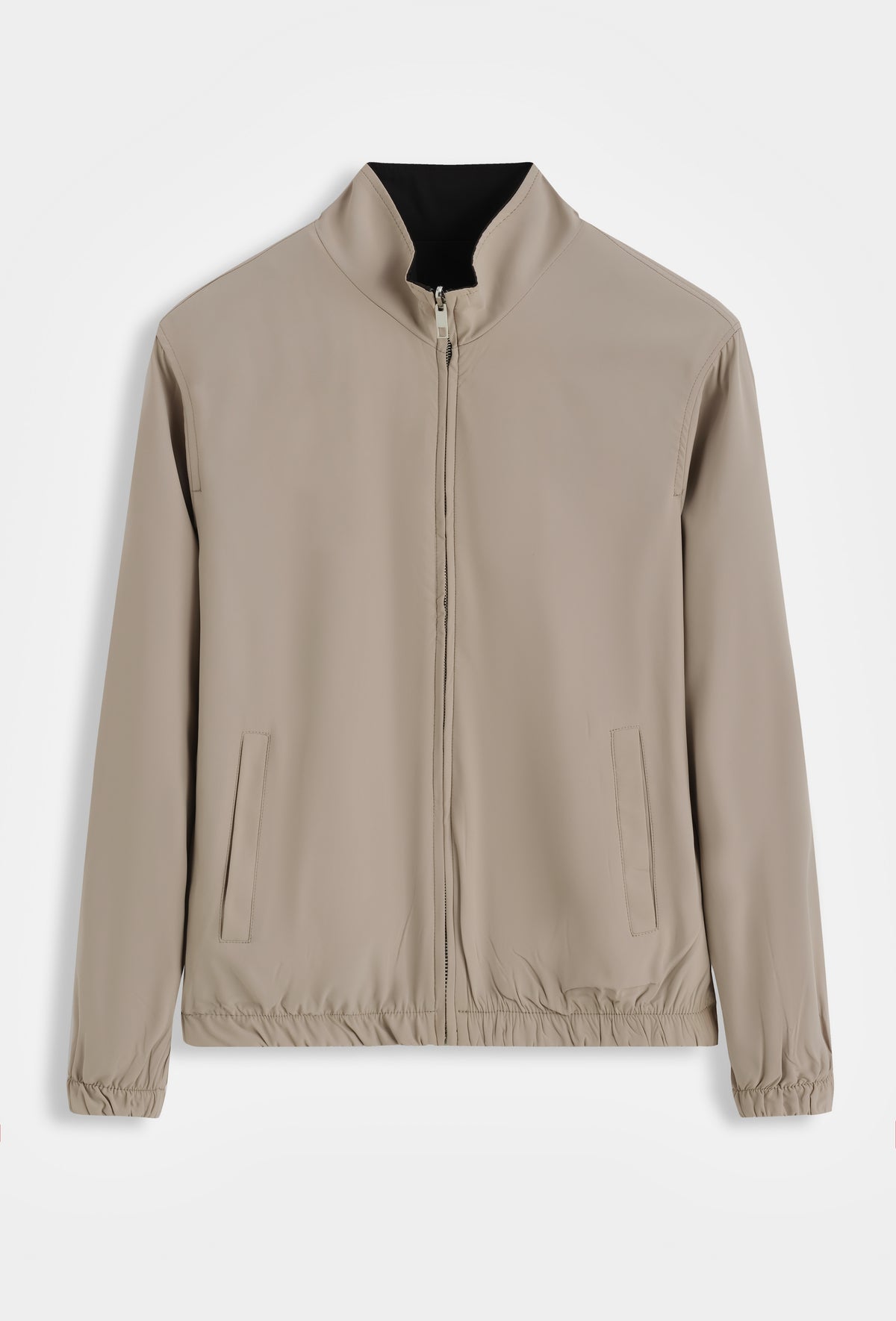VESTE - MEUDA MANCHE LONGUE