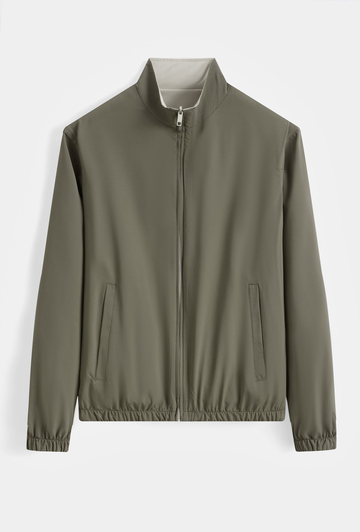 VESTE - MEUDA MANCHE LONGUE