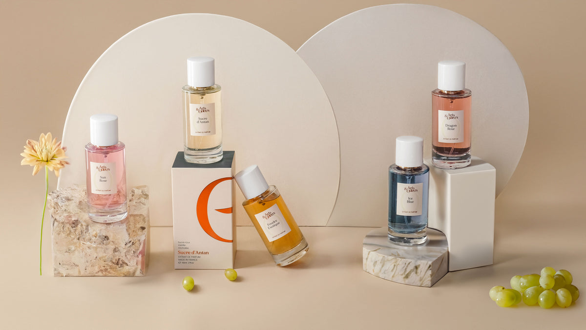 Parfums