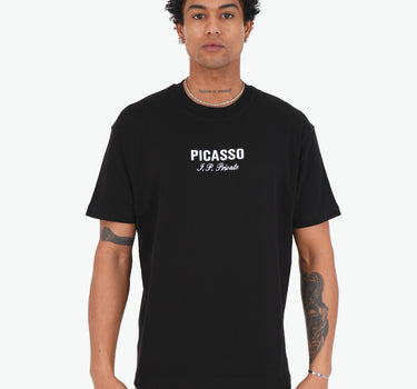 TEE-SHIRT PICASSO