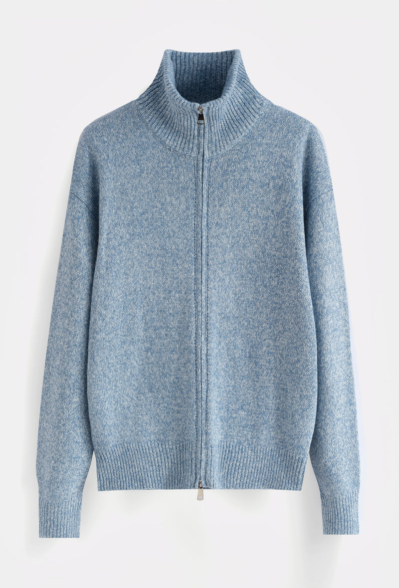 GILET - PACO