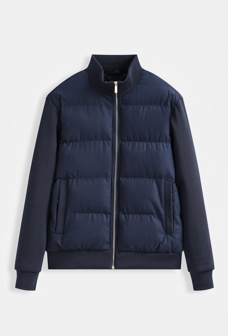 VESTE - ST PATRICK