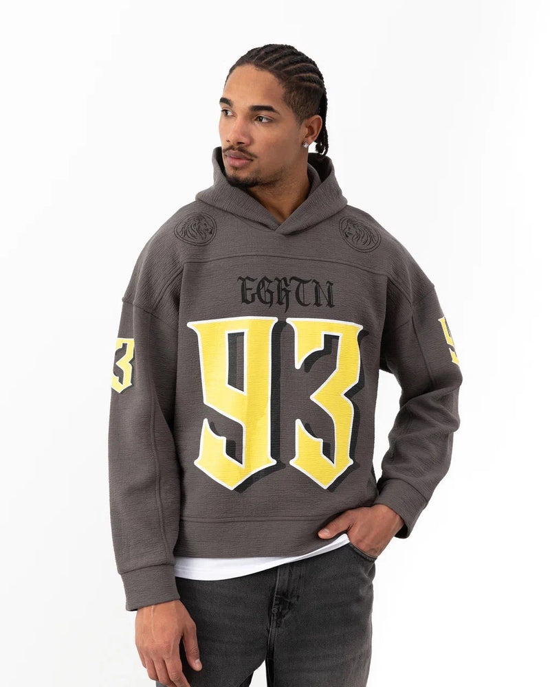 PULL - BEAST93 GREY