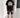 TEE-SHIRTS - RUE DE PARIS BLACK