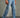 JEAN - REGULAR BLUE