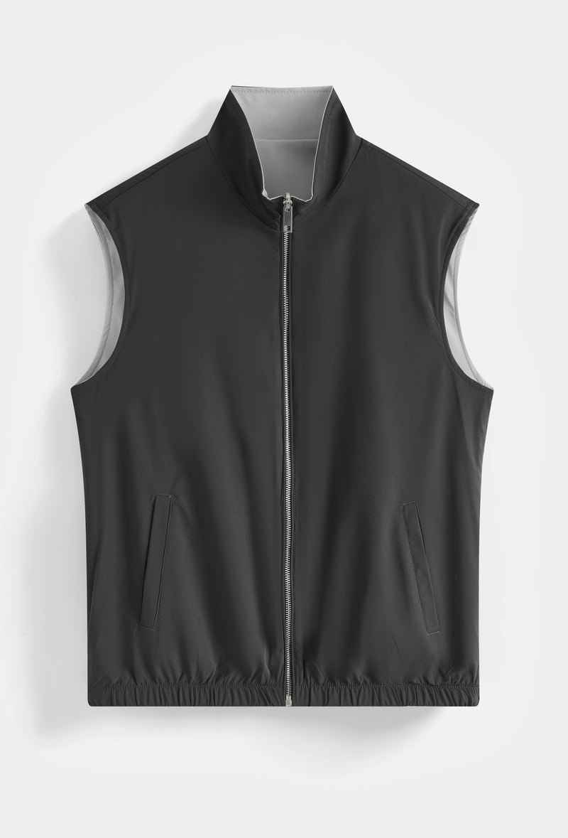 VESTE - RÉVERSIBLE ROTTERDAM