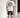 TEE-SHIRTS - RUE DE PARIS BLANC
