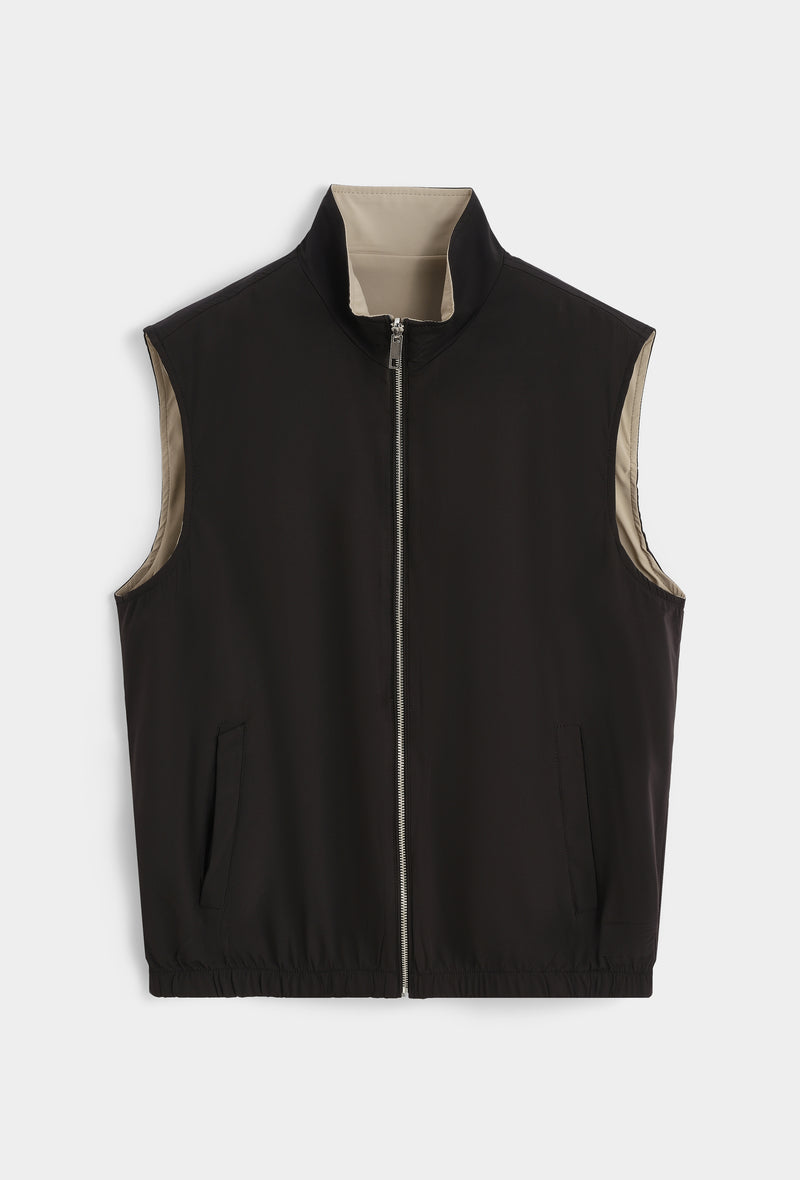 VESTE - RÉVERSIBLE ROTTERDAM