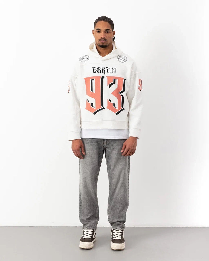 PULL - BEAST93 WHITE