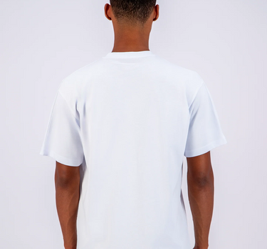 TEE-SHIRT BASIQUE - WHITE