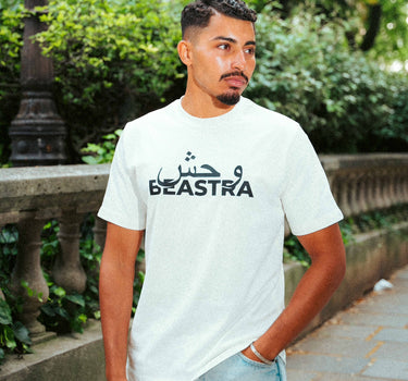 BEASTRA WHITE - OSE OU REGRETTE