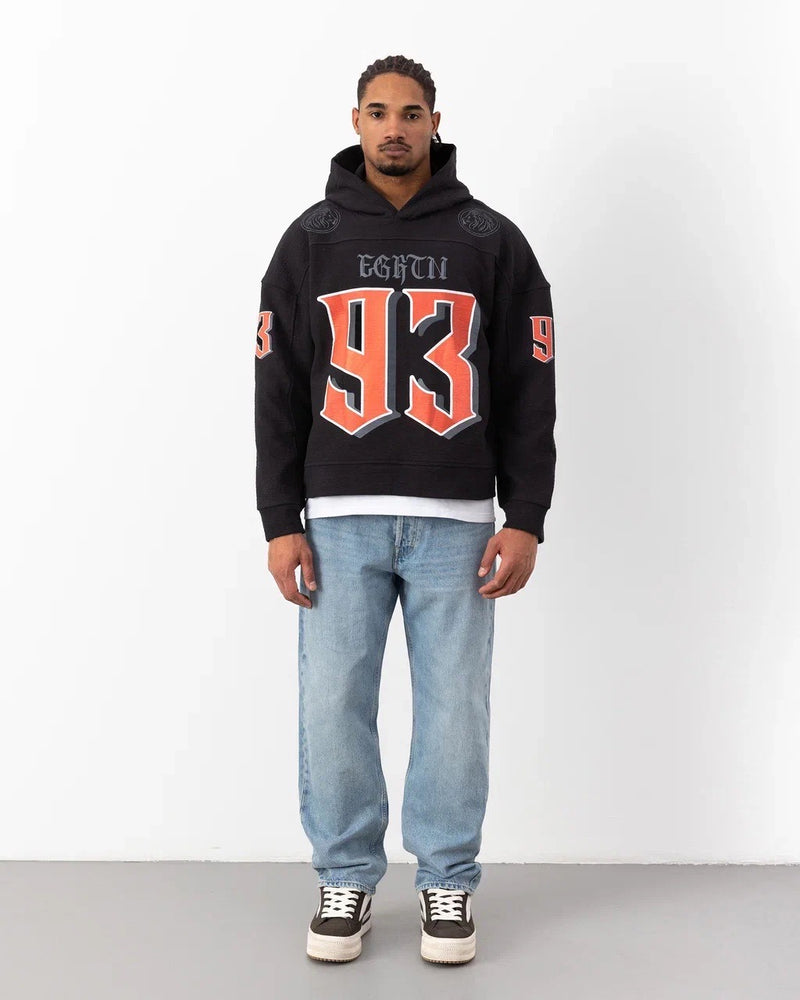 PULL - BEAST93 BLACK