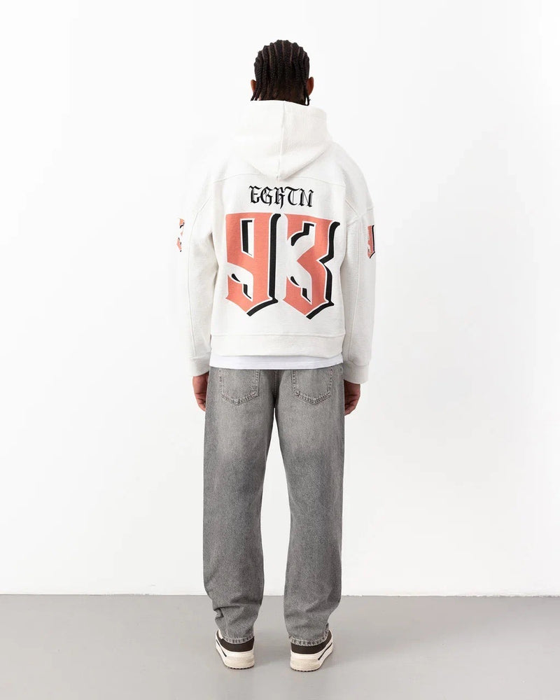 PULL - BEAST93 WHITE