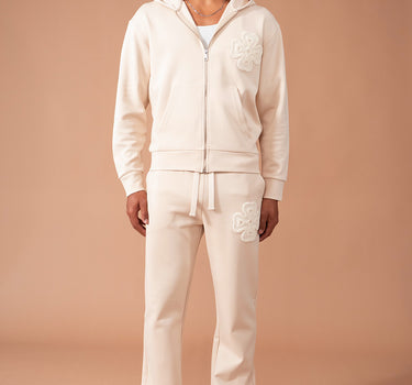 ENSEMBLE - WAGYU BEIGE