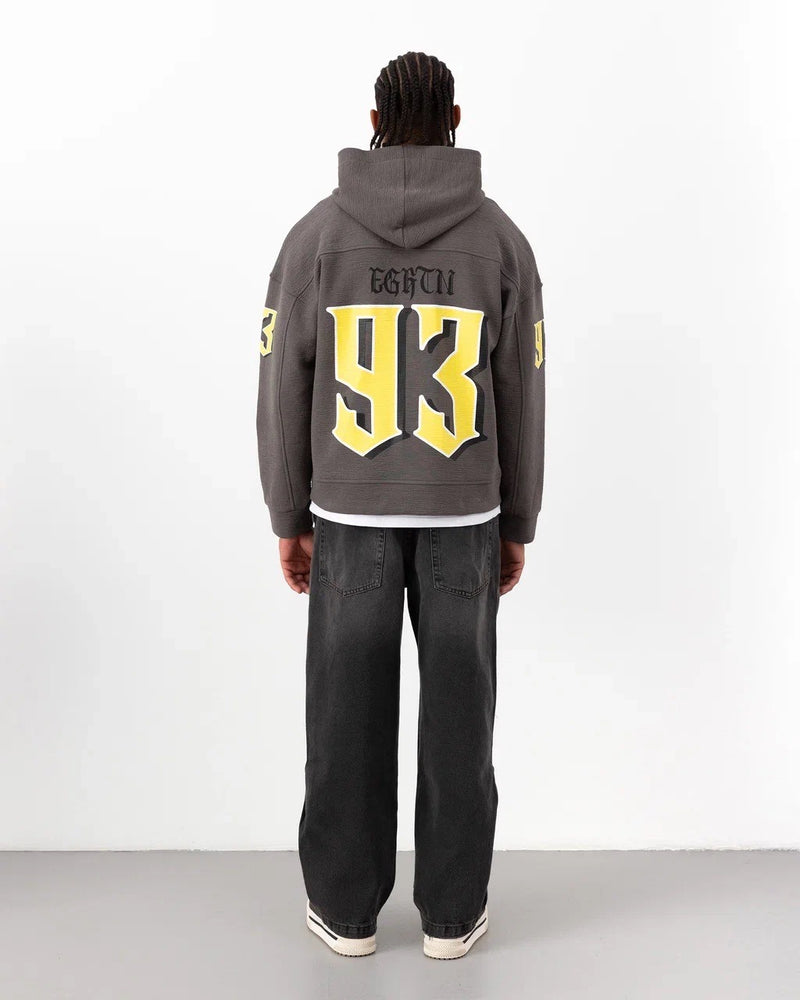 PULL - BEAST93 GREY