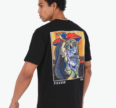 TEE-SHIRT PICASSO