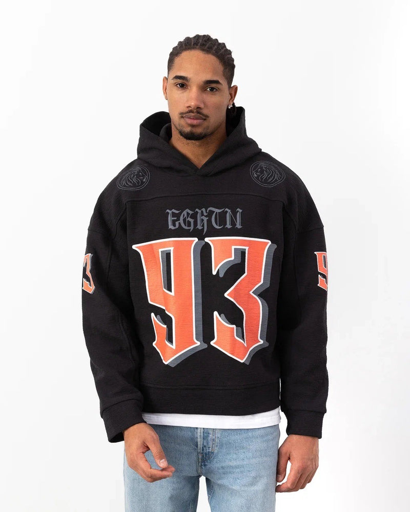 PULL - BEAST93 BLACK