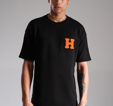 TEE-SHIRT H