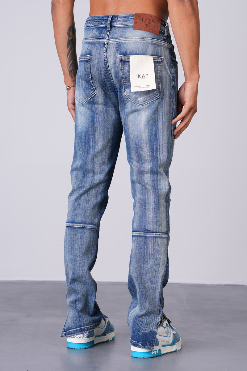 JEAN - TRAVIS