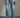 JEAN - REGULAR BLUE