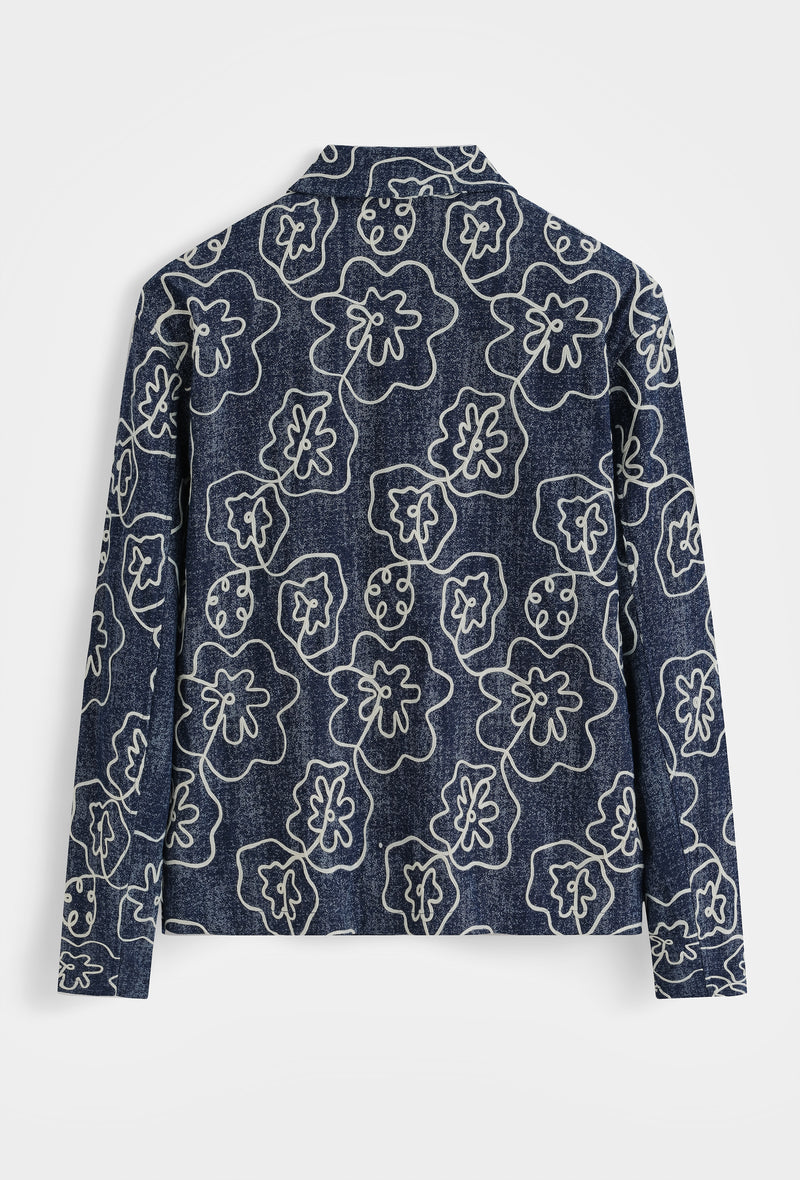 VESTE - Parme