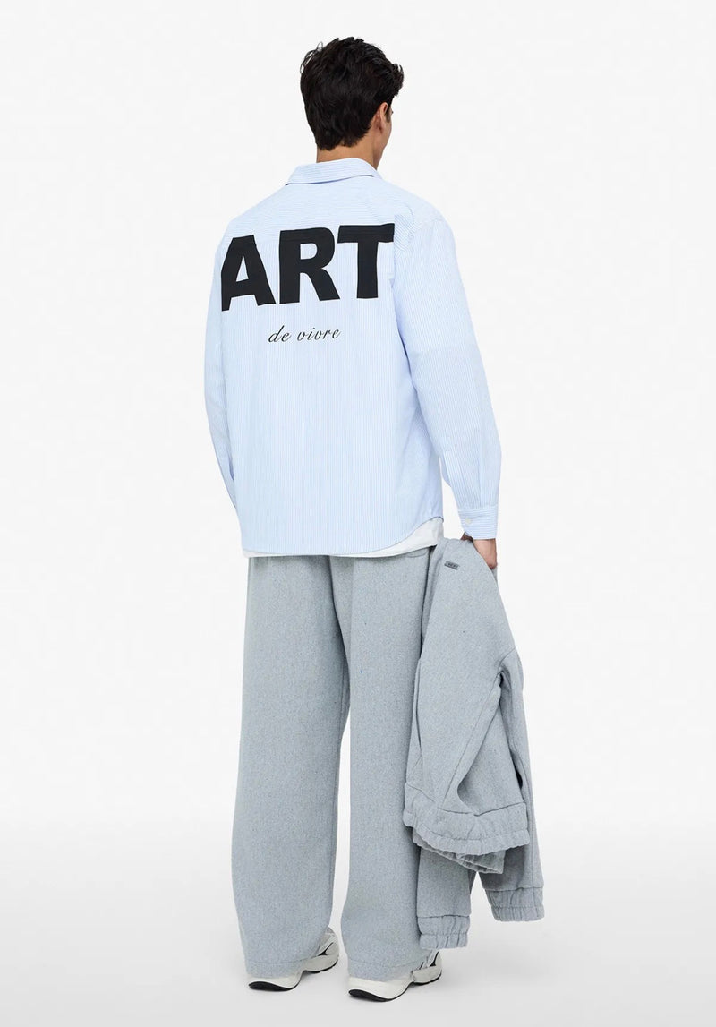 CHEMISE - ART