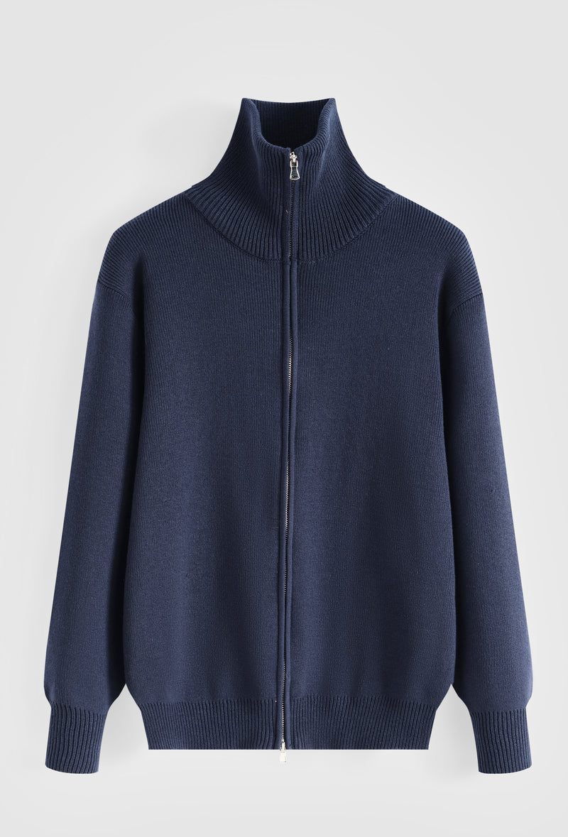 GILET - PACO
