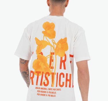 TEE-SHIRT ARTISTICH