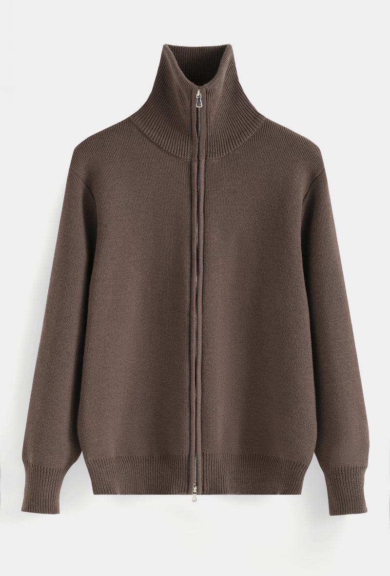 GILET - PACO