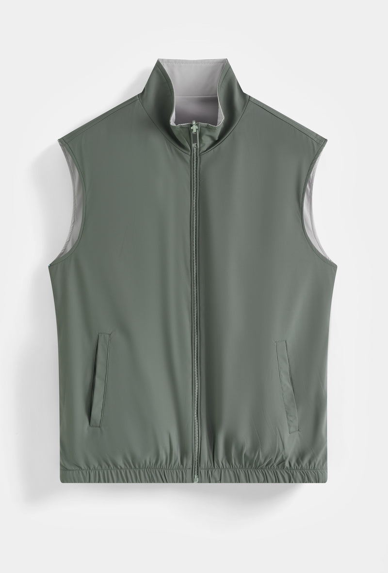 VESTE - RÉVERSIBLE ROTTERDAM
