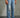 JEAN - REGULAR BLUE