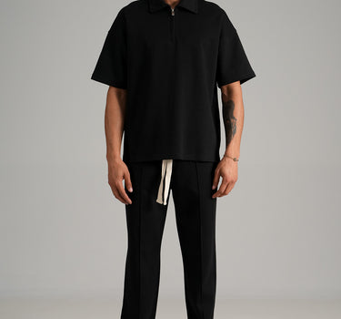 ENSEMBLE - INSTINCT BLACK