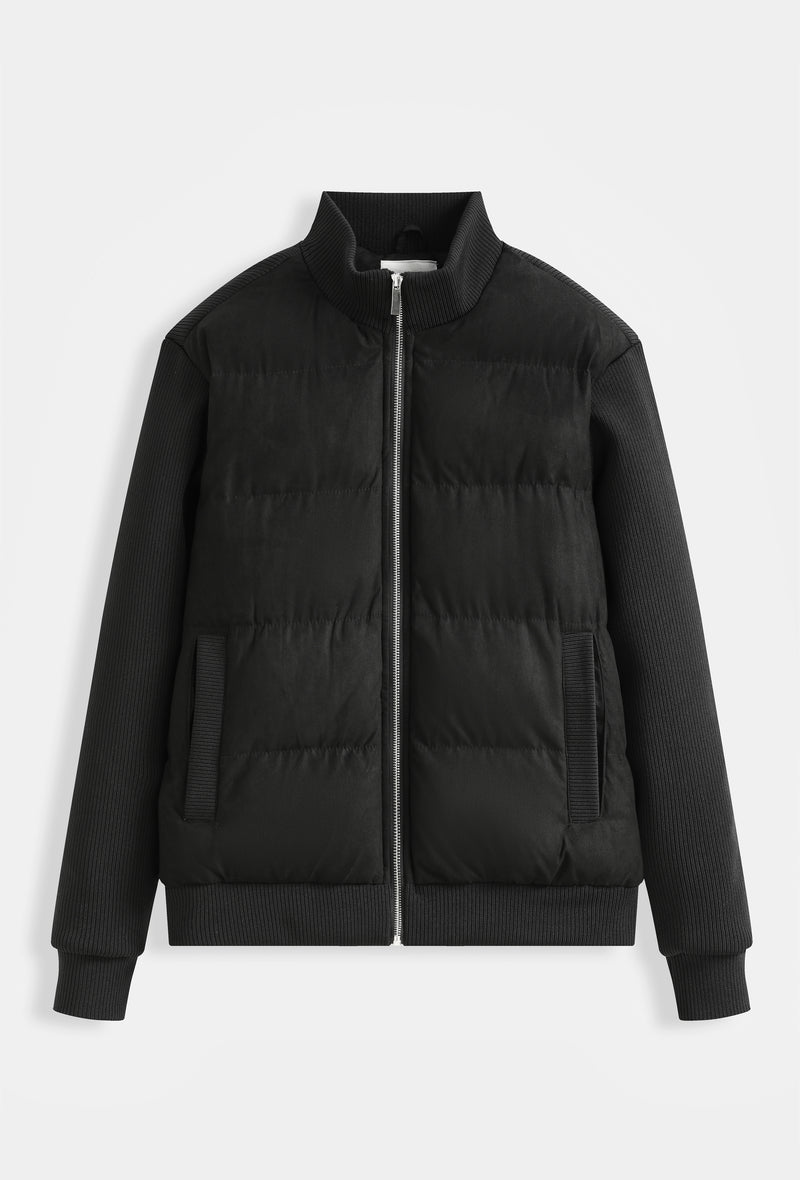 VESTE - ST PATRICK