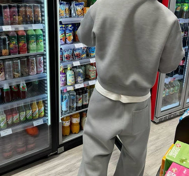 Ensemble - CULLINAN GREY