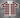 CHEMISE - PARME RED