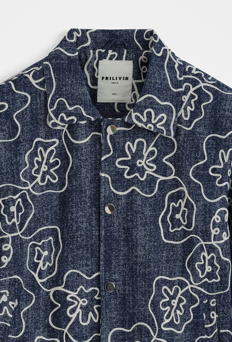VESTE - Parme