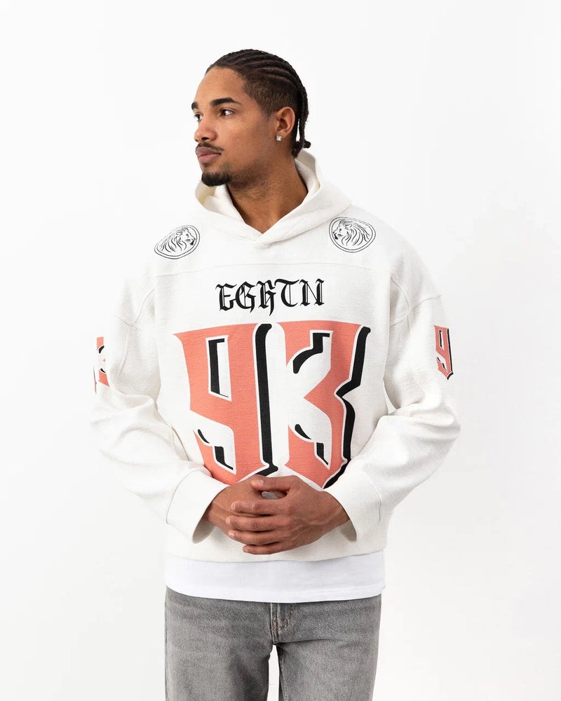 PULL - BEAST93 WHITE